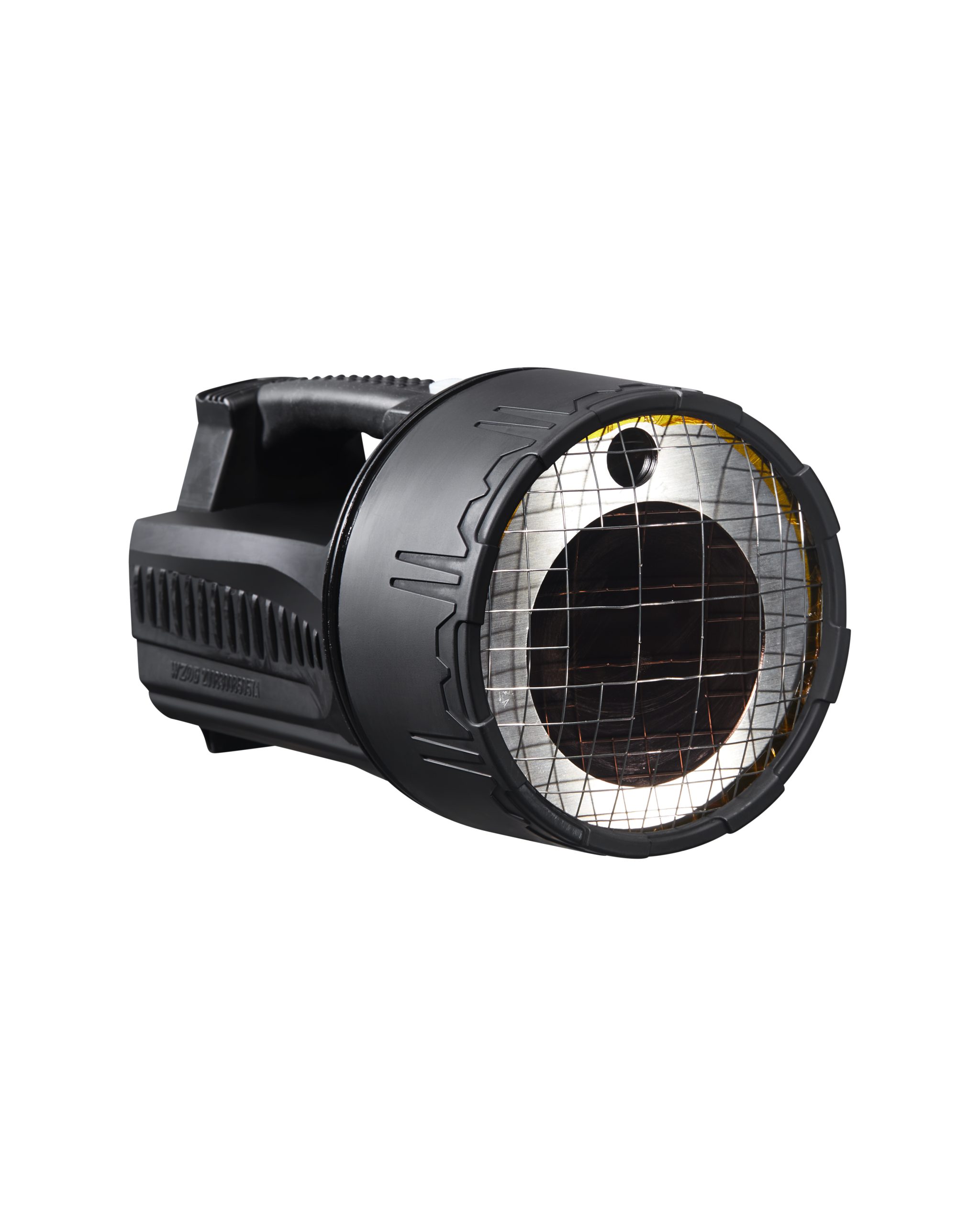 Test lambası  alev simülatörü