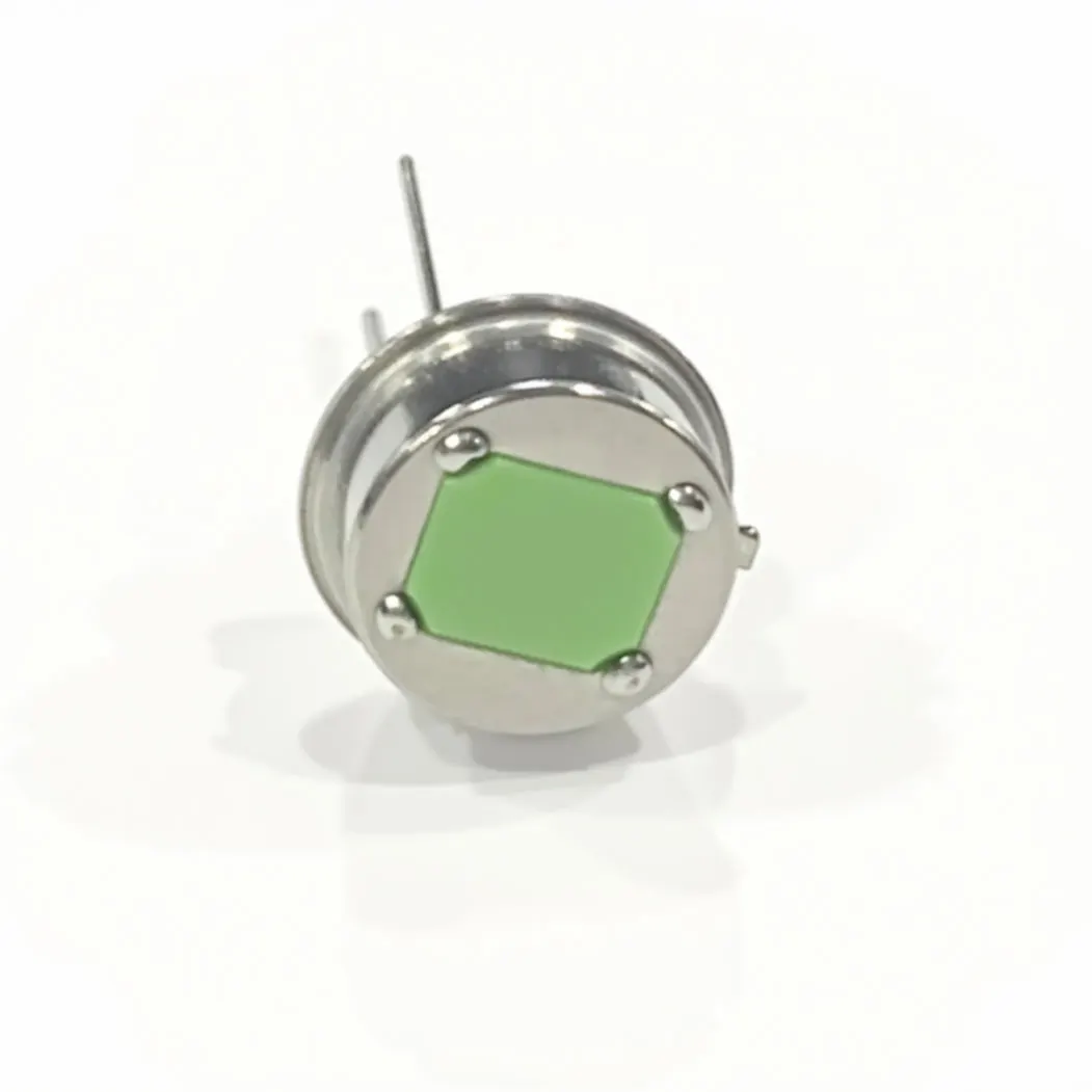 Tek kanal voltajı tipi