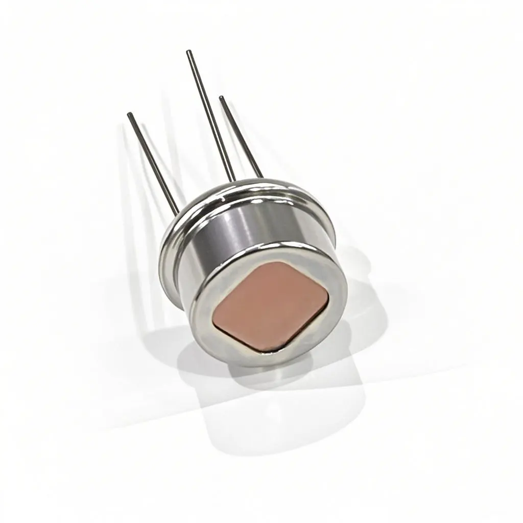 Tek kanal voltajı tipi PYS5