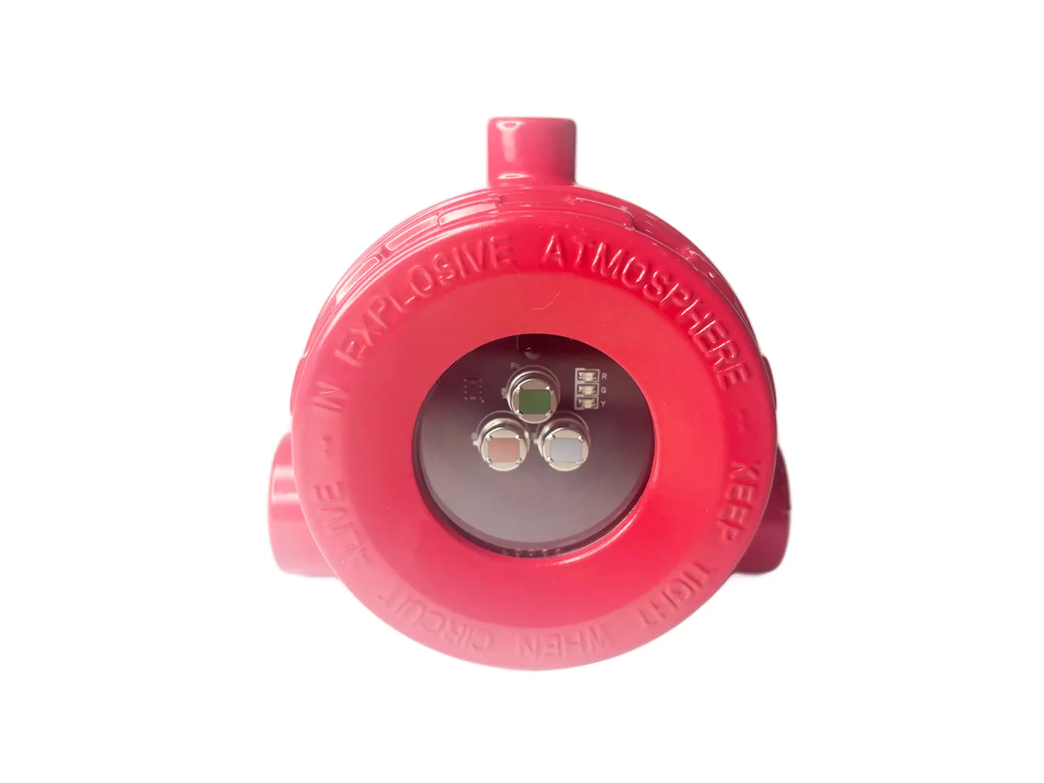 BF150 Serisi Alev Dedektörü BF150 Serisi Alev Dedektörü