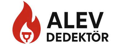 Endüstriyel Alev Dedektörleri